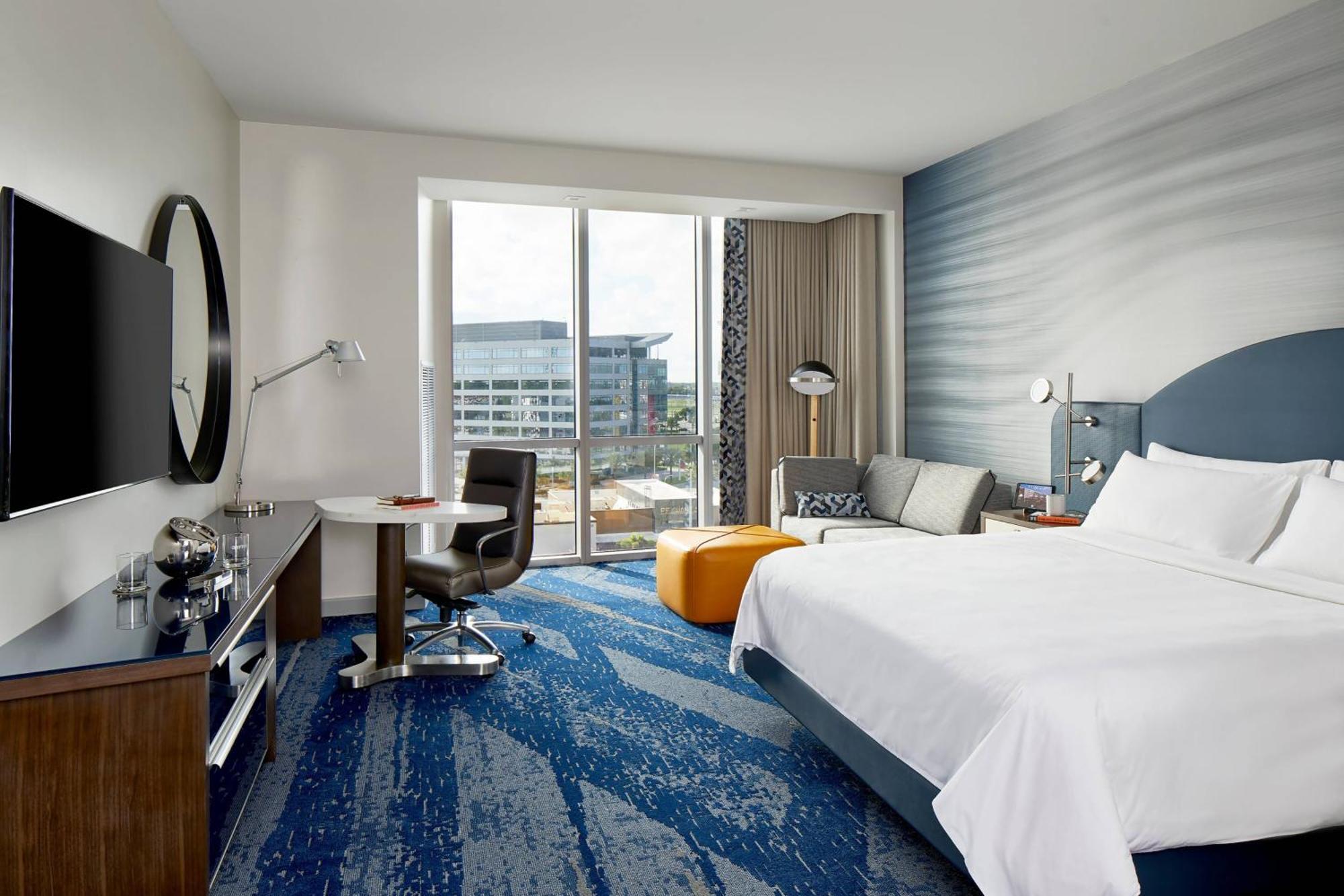 เดอะ เดย์โทนา ออโตกราฟ คอลเลคชั่น Hotel เดย์โทนาบีช ภายนอก รูปภาพ