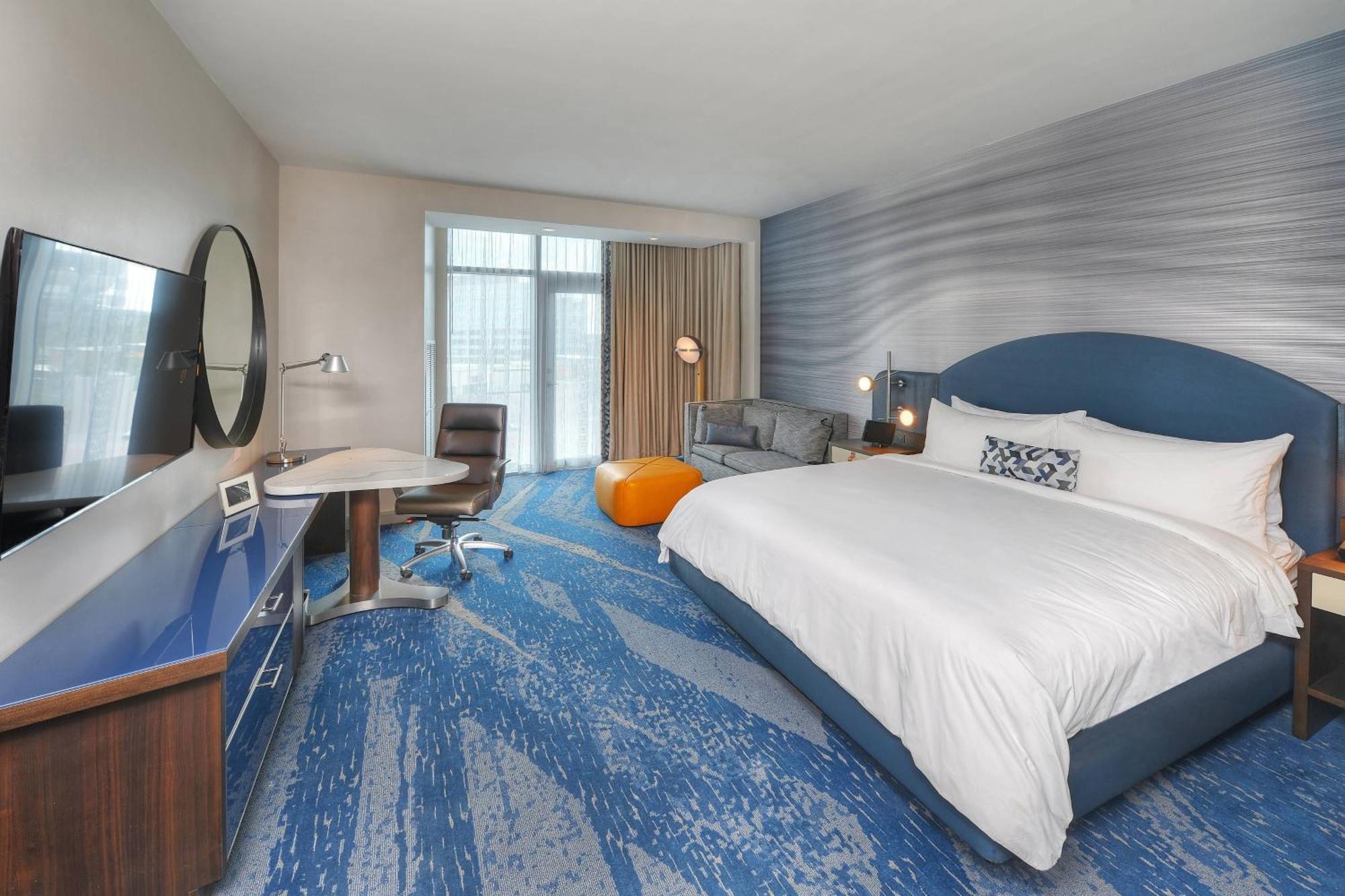 เดอะ เดย์โทนา ออโตกราฟ คอลเลคชั่น Hotel เดย์โทนาบีช ภายนอก รูปภาพ