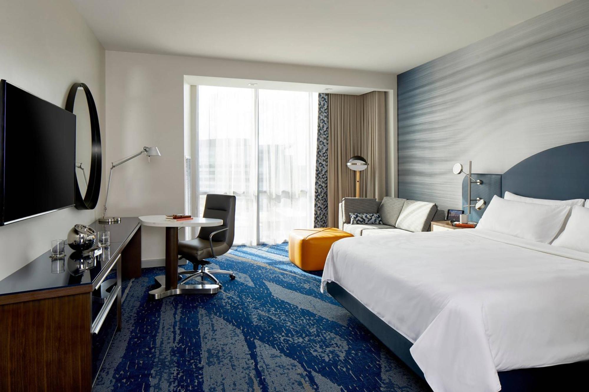 เดอะ เดย์โทนา ออโตกราฟ คอลเลคชั่น Hotel เดย์โทนาบีช ภายนอก รูปภาพ