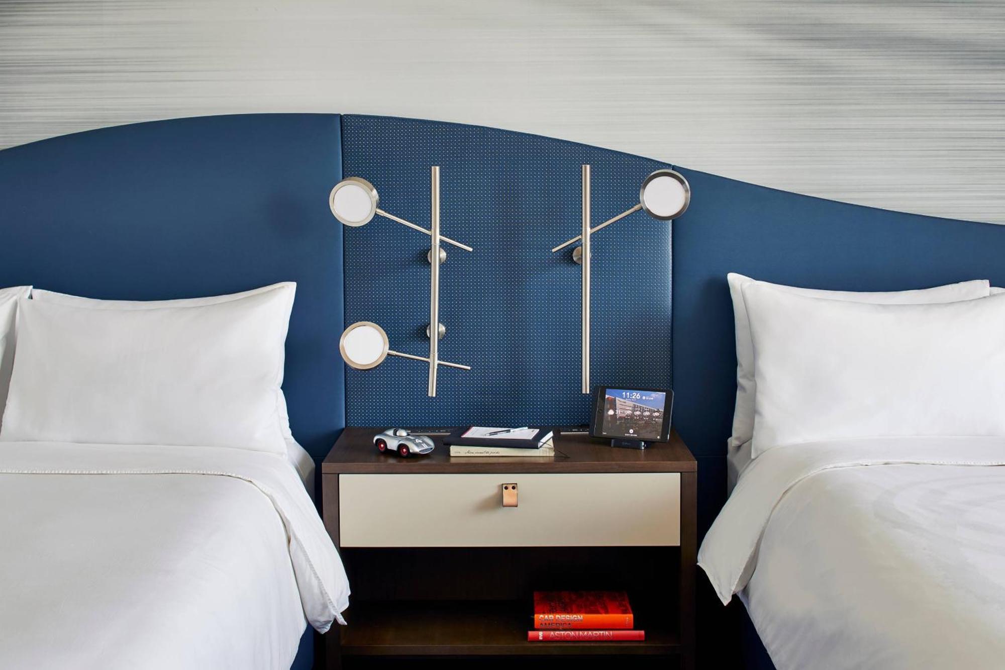 เดอะ เดย์โทนา ออโตกราฟ คอลเลคชั่น Hotel เดย์โทนาบีช ภายนอก รูปภาพ